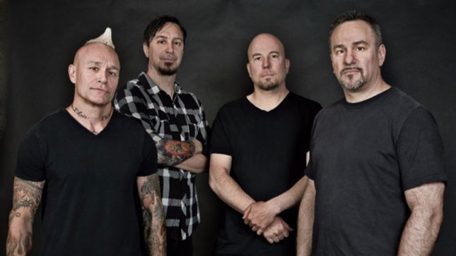 SICK OF IT ALL Announce 30th Anniversary North American Tour