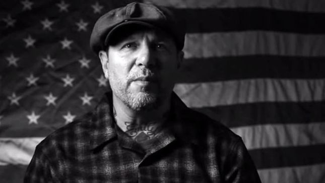 AGNOSTIC FRONT’s Roger Miret Discusses This Year’s US Presidential Elections, Upcoming Autobiography, Band Documentary, And More In New Interview