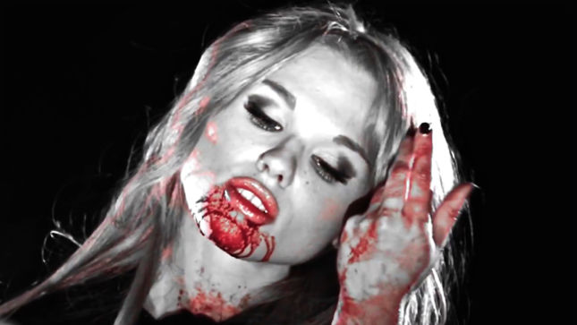 DANZIG Releases NSFW Video For BLACK SABBATH Cover “N.I.B.”