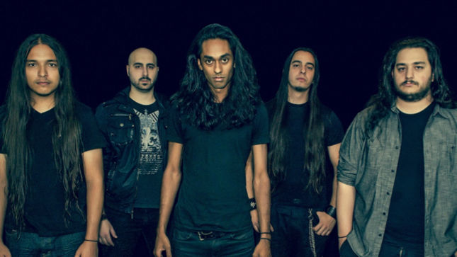 MARTYRD Set To Hit The Road With FEAR FACTORY And SOILWORK