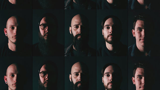 BINARY CODE To Release Moonsblood Album In May; “Immersion” Track Streaming