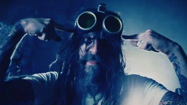 ROB ZOMBIE's 31 Set For September Release