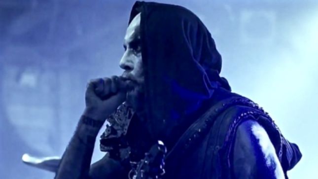 BEHEMOTH - The Republic Of The Unfaithful Polish Tour Announced For Autumn 2016