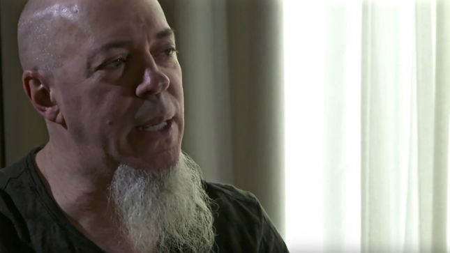 DREAM THEATER Keyboardist JORDAN RUDESS Remembers KEITH EMERSON - “This Has Been A Major Event, Sad Event In My Life”; Video
