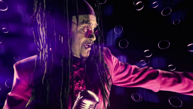SURGICAL METH MACHINE’s Al Jourgensen Discusses “I’m Invisible” Track - “I Got My California Drivers License, Which Enables You To Get Marijuana Card…; Video