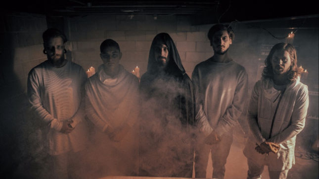 GHOST BATH Announce First-Ever North American Tour
