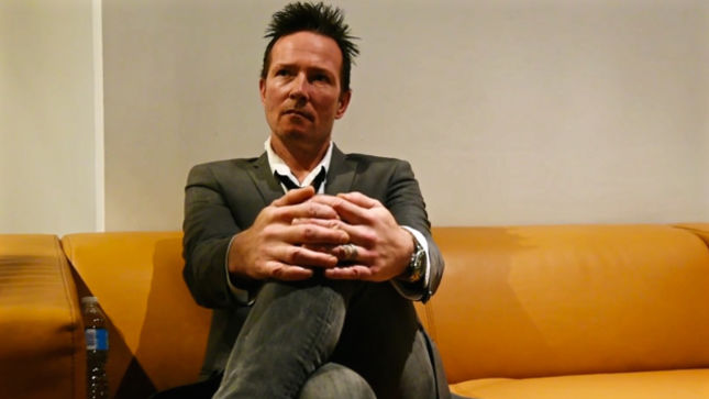 SCOTT WEILAND's Widow Says Estate Owes Her $64,000