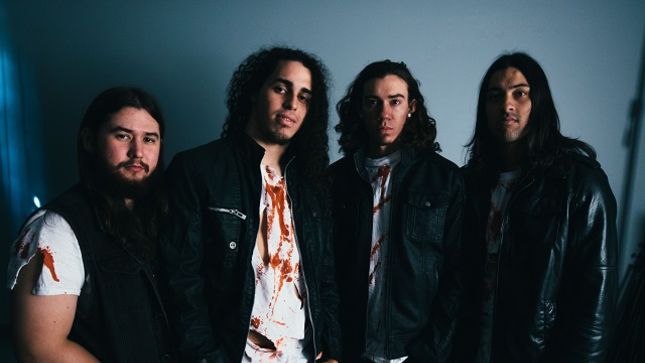 CALAMITY Release First Ever Music Video “Facing Calamity”