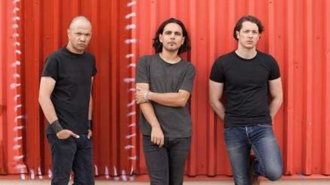 DANKO JONES - European Summer Festival Schedule For 2016 Updated