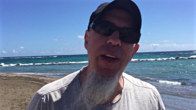 DREAM THEATER Keyboardist Announces JORDAN RUDESS’ KeyFest 2016; Video