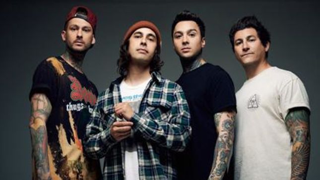 PIERCE THE VEIL Release New Song “Circles”