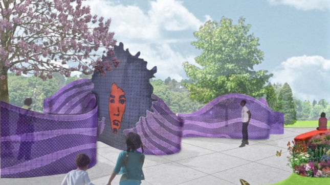 JIMI HENDRIX Park To Open This Summer In Seattle