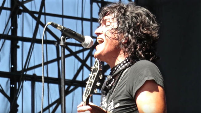 BULLETBOYS To Release New Album In Late 2016