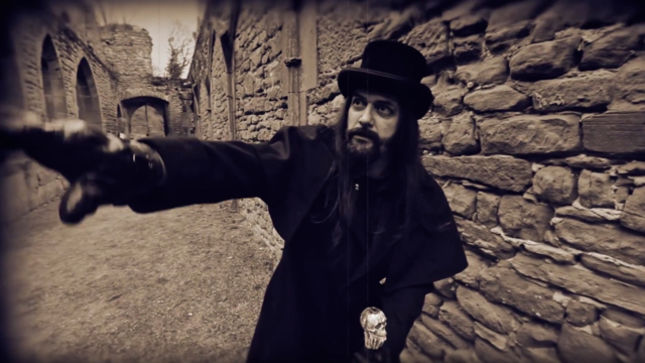 CREMATORY Premier “Ravens Calling” Music Video