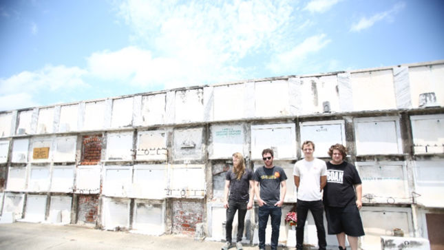 S U R V I V E Sign To Relapse Records, Prepare New Album