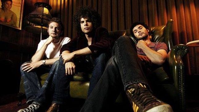 WOLFMOTHER - New Album  Victorious "Similar Yet Different To The Other Records"