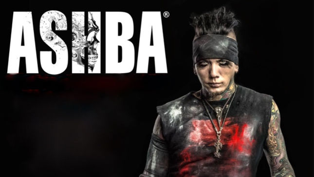 SIXX:A.M. Guitarist DJ ASHBA Discusses Ashba Clothing Retail Store - “This Is Just Another Way To Express An Artistic Thing”; Video