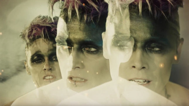 OTEP Release “In Cold Blood” Music Video