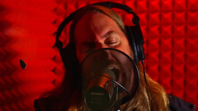 DEVILDRIVER Release Trust No One Webisode #3; Video Streaming