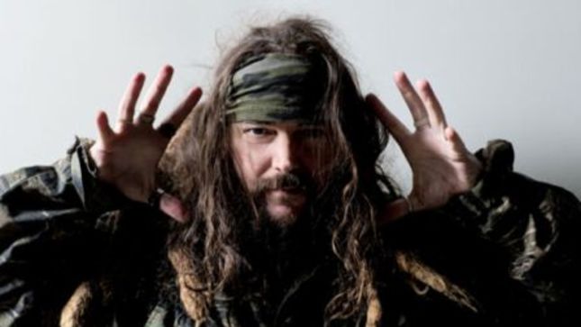 SOULFLY Frontman MAX CAVALERA - "Music Replaced What I Needed To Get From Drinking And Drugging; That's Why I Became More Active In The Last 10 Years"