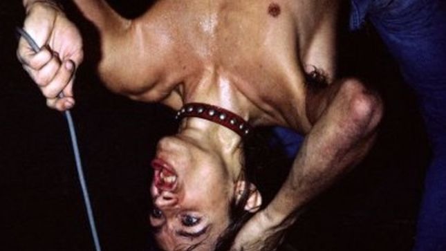 Total Chaos: The Story Of THE STOOGES / As Told By IGGY POP - Due This Winter
