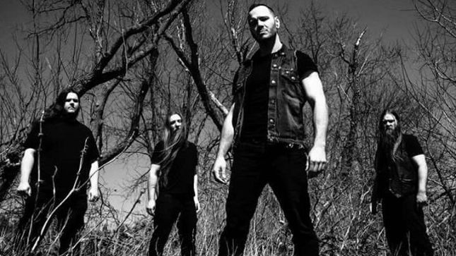 Wacken Metal Battle Canada – CRIMSON SHADOWS To Guest Headline National Final In Toronto 
