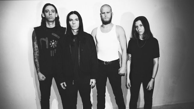 Pittsburgh’s CODE ORANGE Sign To Roadrunner Records