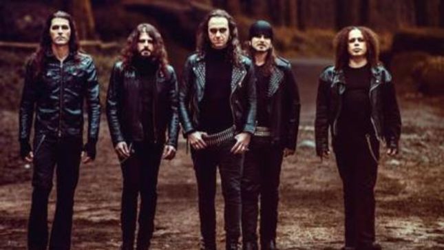 MOONSPELL - European Festival Schedule For 2016 Updated