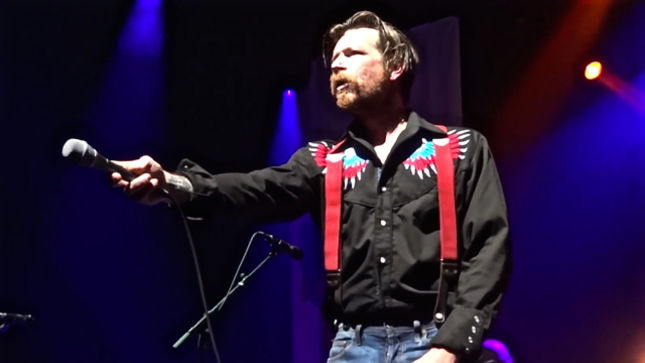 EAGLES OF DEATH METAL - Man’s Ear Bitten Off At Toronto Show