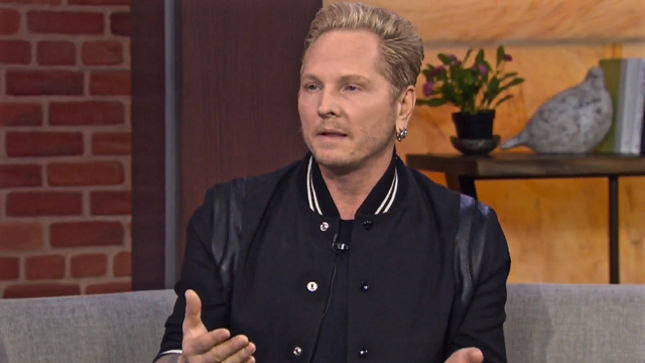 MATT SORUM Discusses Upcoming Adopt The Arts Benefit Concert And Auction Featuring GLENN HUGHES, GEEZER BUTLER, ROBIN ZANDER And More - “I Just Really Feel For These Kids”; Video