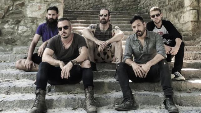 THE DILLINGER ESCAPE PLAN Announce Special Intimate North American Dates