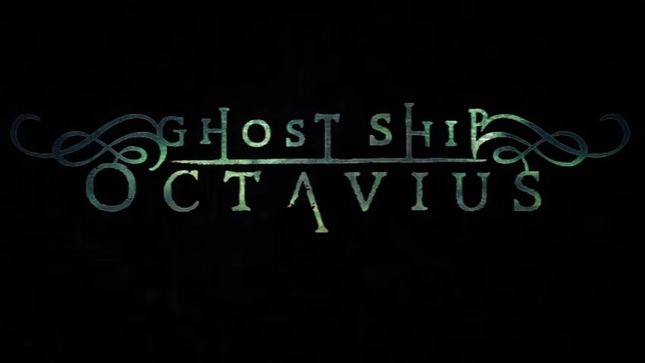 GHOST SHIP OCTAVIUS Announce East Coast Dates