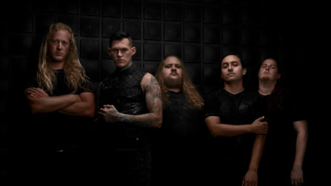 CARNIFEX - Slow Death Album Details Revealed; Video Teaser Streaming