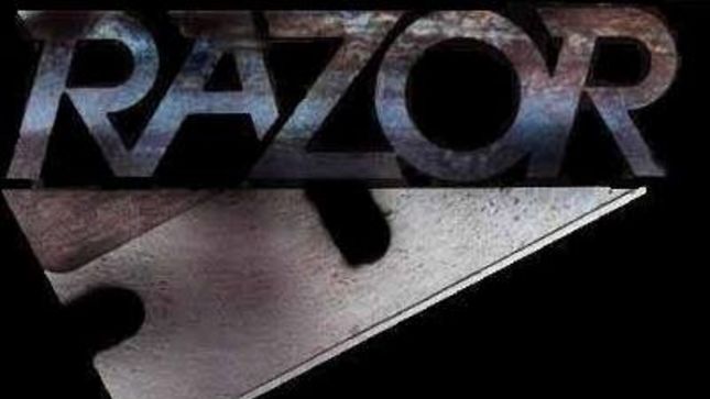 RAZOR To Play New York City For The First Time Ever In August 2016