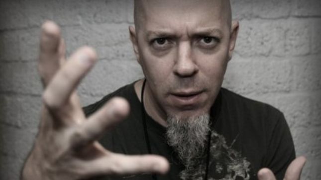 DREAM THEATER Keyboardist JORDAN RUDESS Posts New Video Trailer For Keyfest 2016