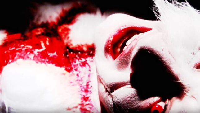 CATTLE DECAPITATION Premier “Clandestine Ways (Krokodil Rot)” Music Video