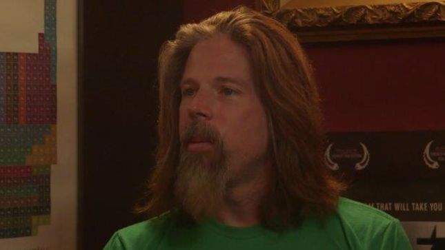 LAMB OF GOD, MEGADETH Drummer CHRIS ADLER - "We'll Play For Spaghetti And Free Beer"