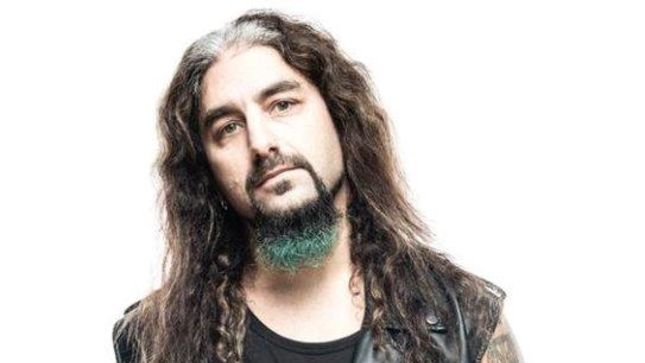 MIKE PORTNOY Reveals "The Greatest Album Of My Career"