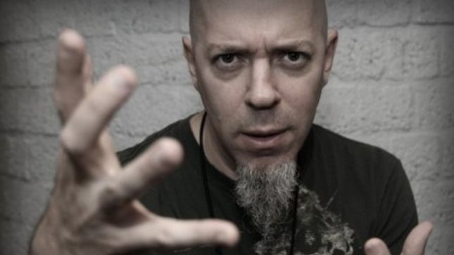 DREAM THEATER Keyboardist JORDAN RUDESS Talks Next Record - "It's Not Going To Be Another Concept Album"