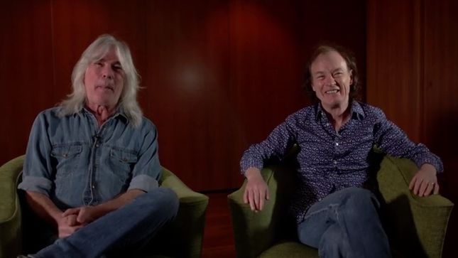 AC/DC Says They’ve Been “Able To Mix Up The Setlist” With Axl Rose In The Band