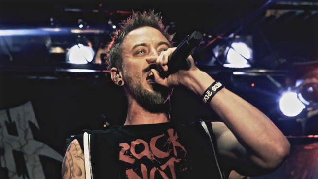 FROM ASHES TO NEW - We’re All In This Together Tour Diary Video Streaming