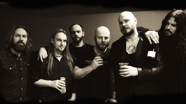 THE NIGHT FLIGHT ORCHESTRA Featuring SOILWORK, ARCH ENEMY Members Sign With Nuclear Blast