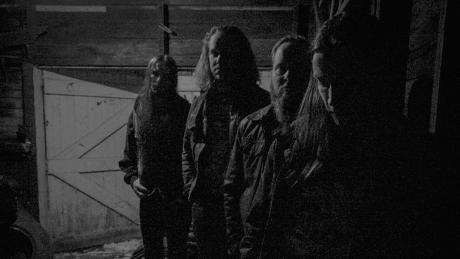 Canada’s VOW OF THORNS Streaming New Track “Meeting On The Astral Plane”; New Album Due In July