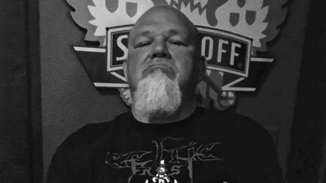 CROWBAR Welcome Back Founding Bassist Todd "Sexy T" Strange