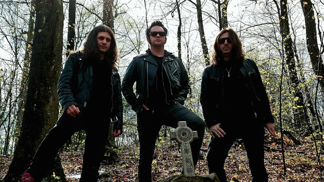 NIGHT DEMON Announce 2016 European Tour