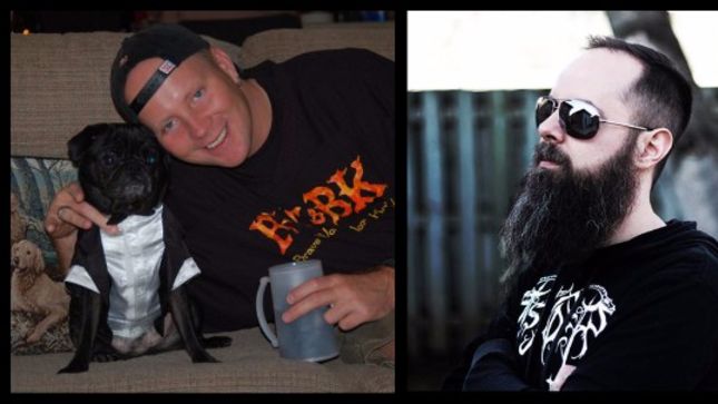 BraveWords' “METAL” TIM HENDERSON, JASON DEAVILLE To Guest On BangerTV’s Best Of 2016 Part 1 Debate