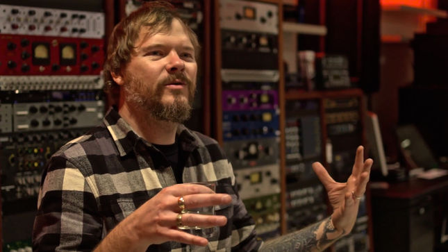 RIVAL SONS - Making Of Hollow Bones Part 2 Video Streaming