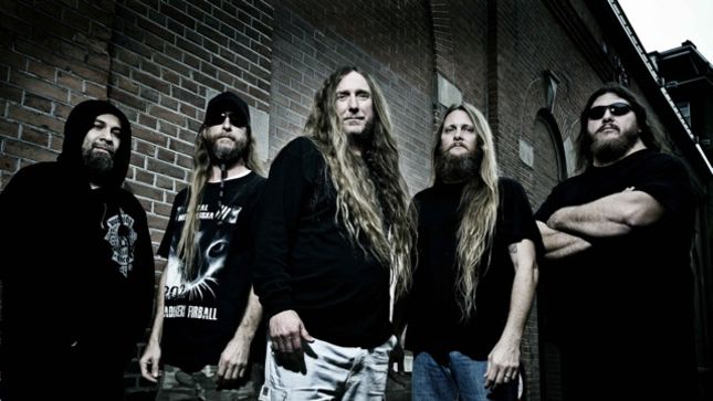 OBITUARY Announce Battle Of The Bays Headlining European Tour With EXODUS