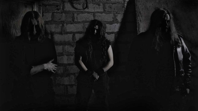 Canada’s DIRE OMEN Release New Track Ahead Of North American Tour; Audio Streaming