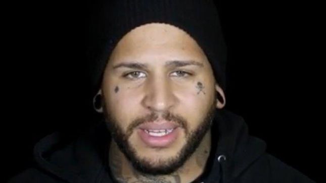 WESTFIELD MASSACRE's TOMMY VEXT - “I’d Laid My Suit Out For My Mom To Bury Me In” 